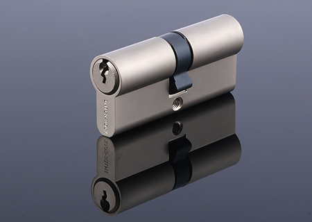 Europrofil Zylinder, C6+