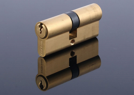 Europrofil Zylinder, C6+